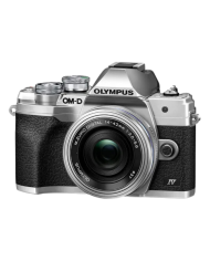 COMPRAR OLYMPUS E-M10 MARK IV + 14-42mm EZ PLATA