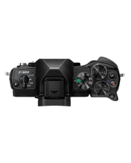 PROMOCIÓN OLYMPUS E-M10 MARK IV + 14-42mm EZ PLATA