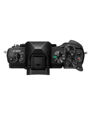 El MEJOR PRECIO OLYMPUS E-M10 MARK IV + 14-42mm EZ NEGRO