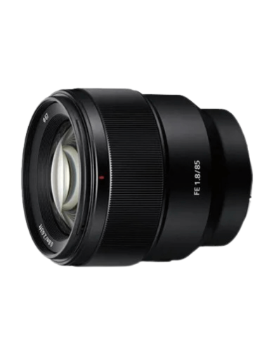 SONY FE 85mm f1.8