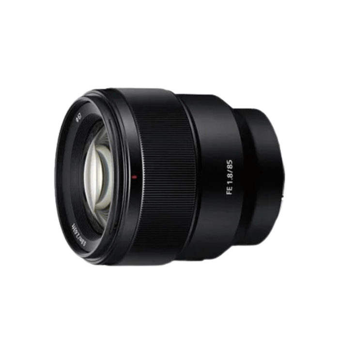 SONY FE 85mm f1.8