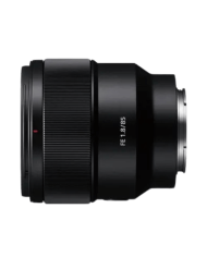 COMPRAR SONY FE 85mm f1.8