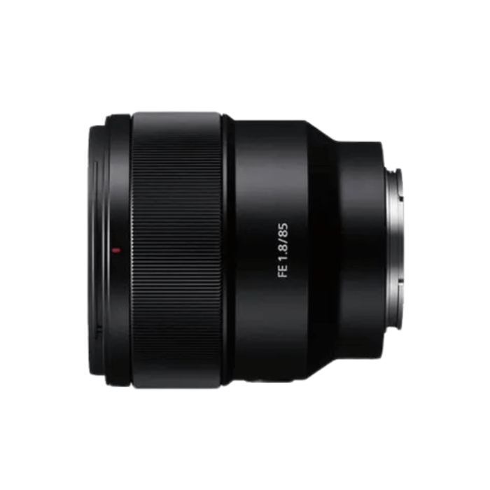 COMPRAR SONY FE 85mm f1.8