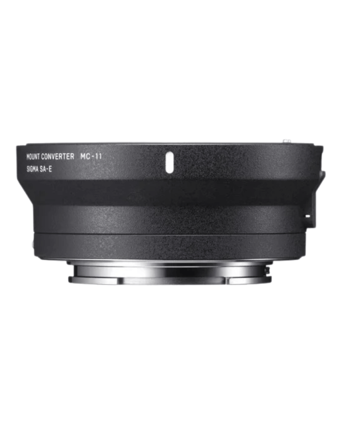 SIGMA ADAPTADOR MC-11 CANON EF-SONY E