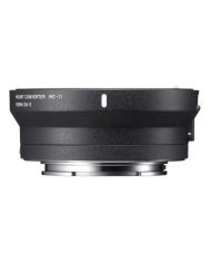 SIGMA ADAPTADOR MC-11 CANON EF-SONY E