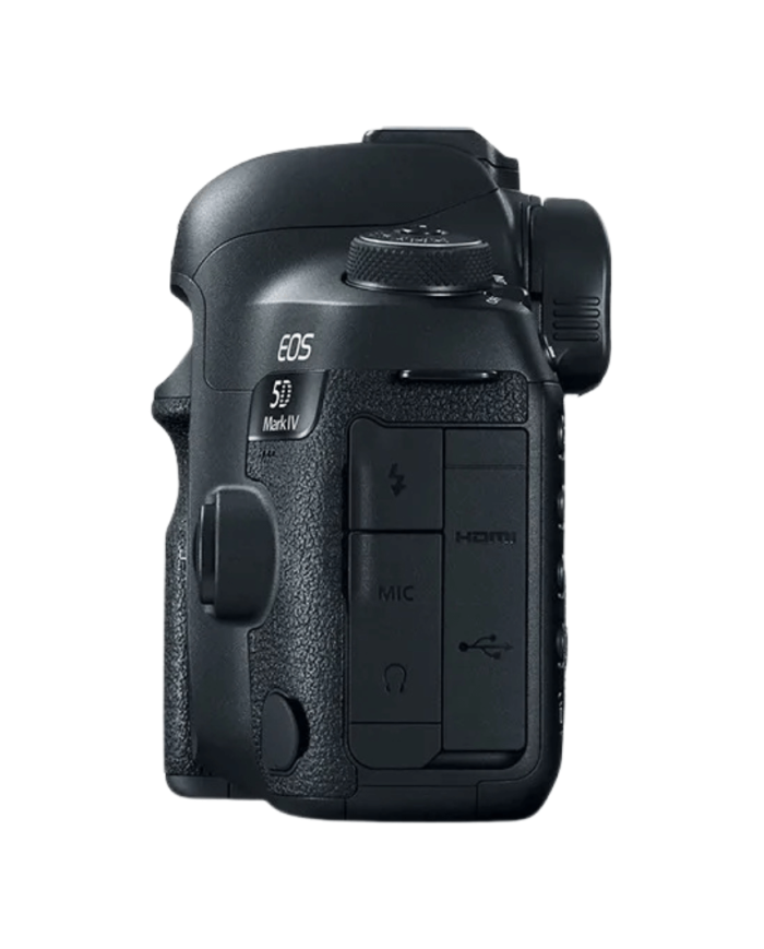 COMPRAR CANON EOS 5D MARK IV
