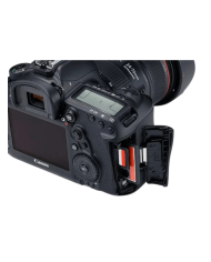 El MEJOR PRECIO CANON EOS 5D MARK IV