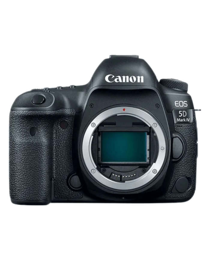 CANON EOS 5D MARK IV