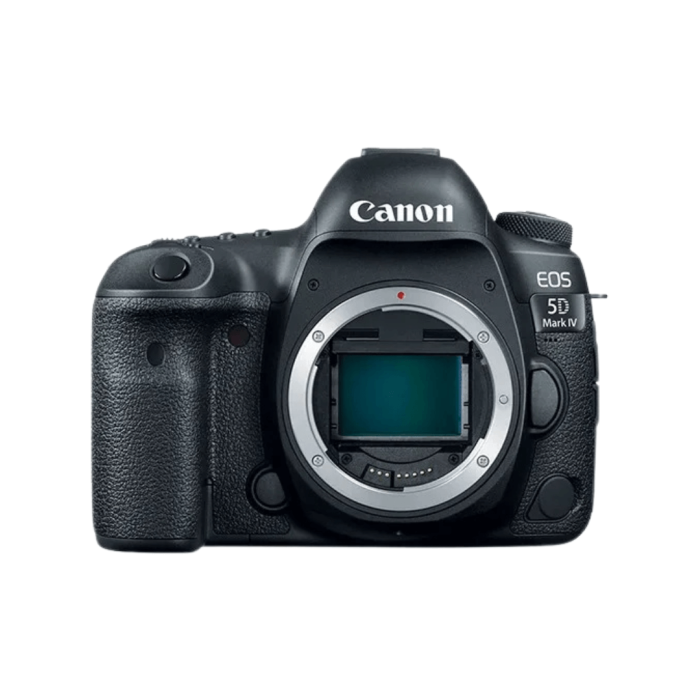 CANON EOS 5D MARK IV