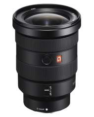 SONY FE 16-35mm f2.8 GM