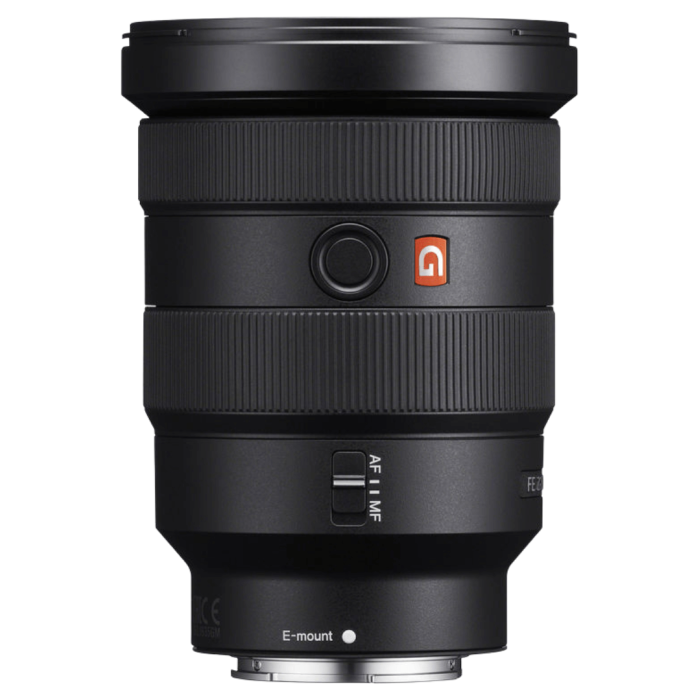 COMPRAR  SONY FE 16-35mm f2.8 GM