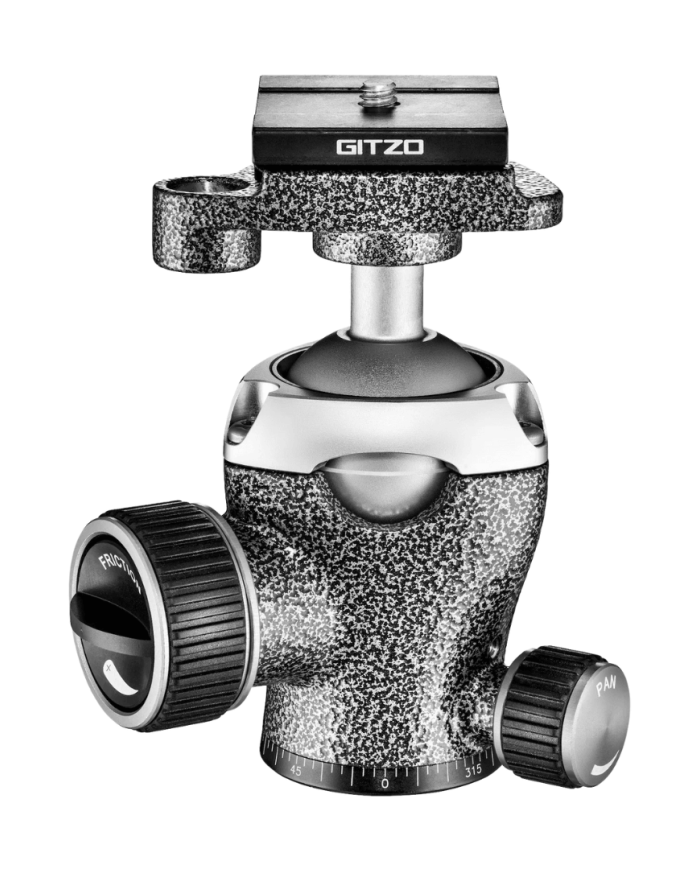 El MEJOR PRECIO GITZO GK2545T-82QD