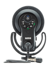 COMPRAR RODE  VIDEOMIC PRO+