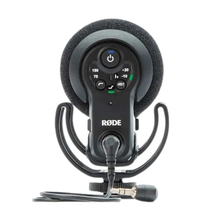 COMPRAR RODE  VIDEOMIC PRO+