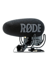 RODE  VIDEOMIC PRO+