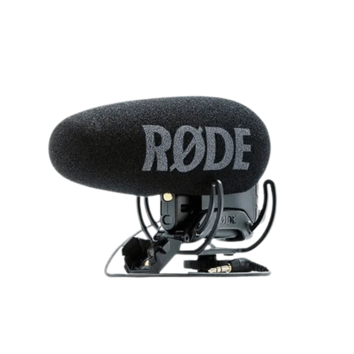 RODE  VIDEOMIC PRO+
