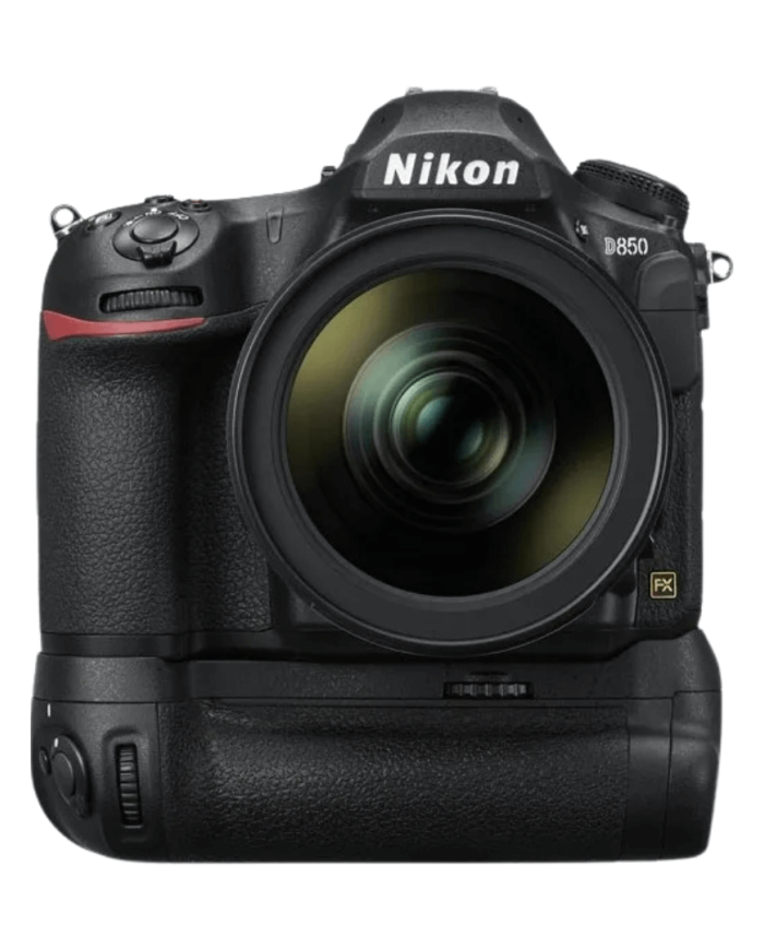 COMPRAR NIKON GRIP D850 MB-D18