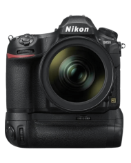 COMPRAR NIKON GRIP D850 MB-D18