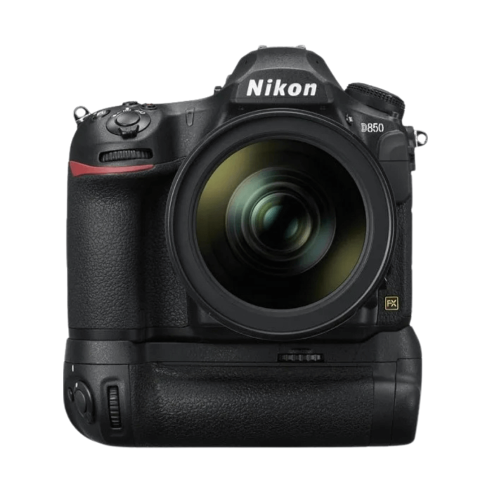 COMPRAR NIKON GRIP D850 MB-D18