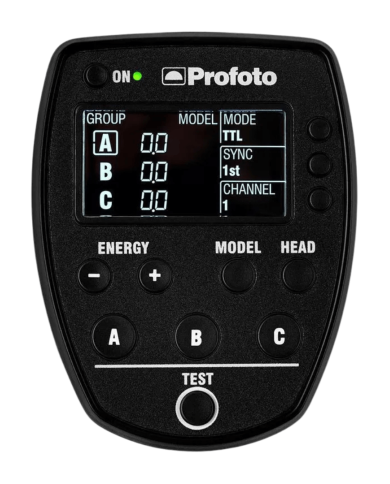 PROFOTO AIR REMOTE TTL FUJIFILM
