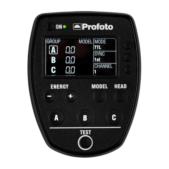 PROFOTO AIR REMOTE TTL FUJIFILM