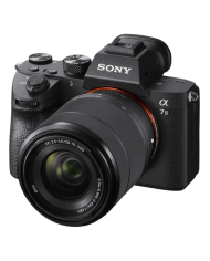 COMPRAR SONY A7 III + 28-70 f3.5-5.6 CÁMARA MIRRORLESS