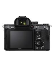 El MEJOR PRECIO SONY A7 III + 28-70 f3.5-5.6 CÁMARA MIRRORLESS