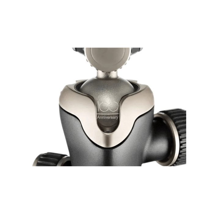 COMPRAR Gitzo GK100T - Serie especial 100 ANIVERSARIO