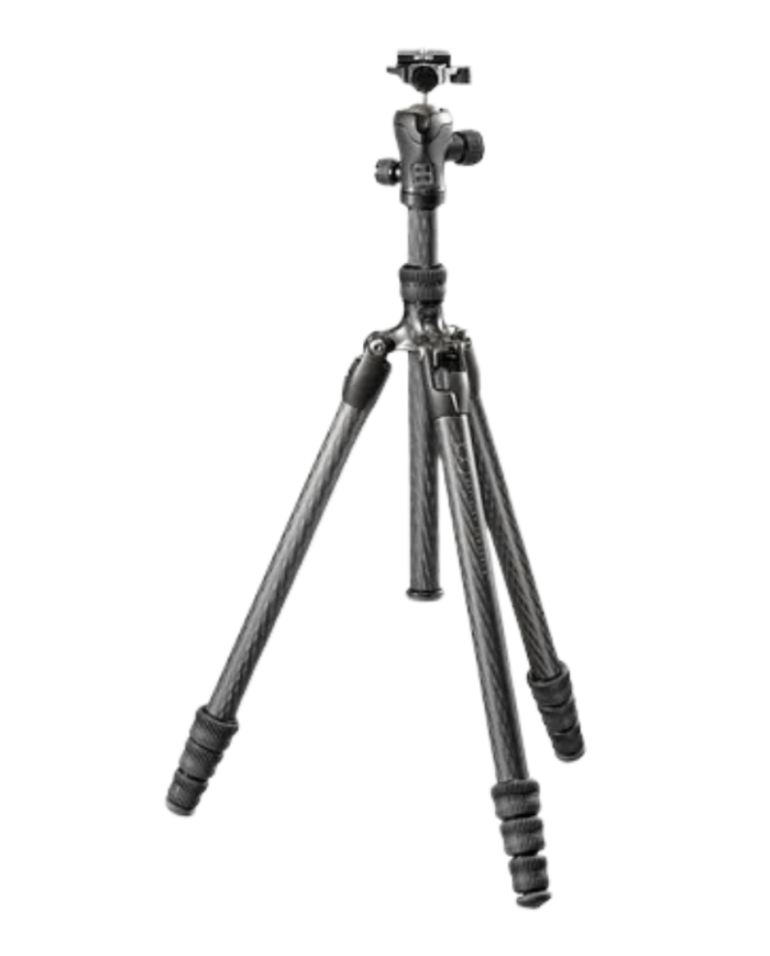 OFERTA Gitzo GK100T - Serie especial 100 ANIVERSARIO