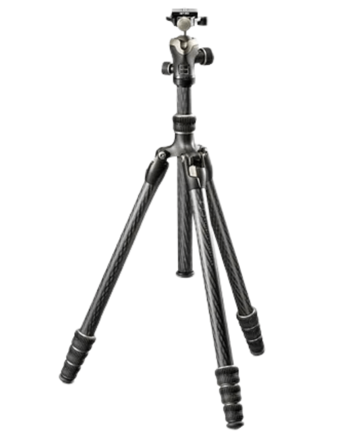 Gitzo GK100T - Serie especial 100 ANIVERSARIO