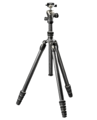 Gitzo GK100T - Serie especial 100 ANIVERSARIO