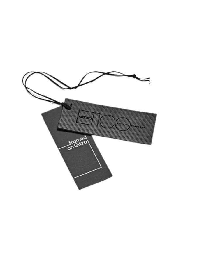 Gitzo GK100T - Serie especial 100 ANIVERSARIO