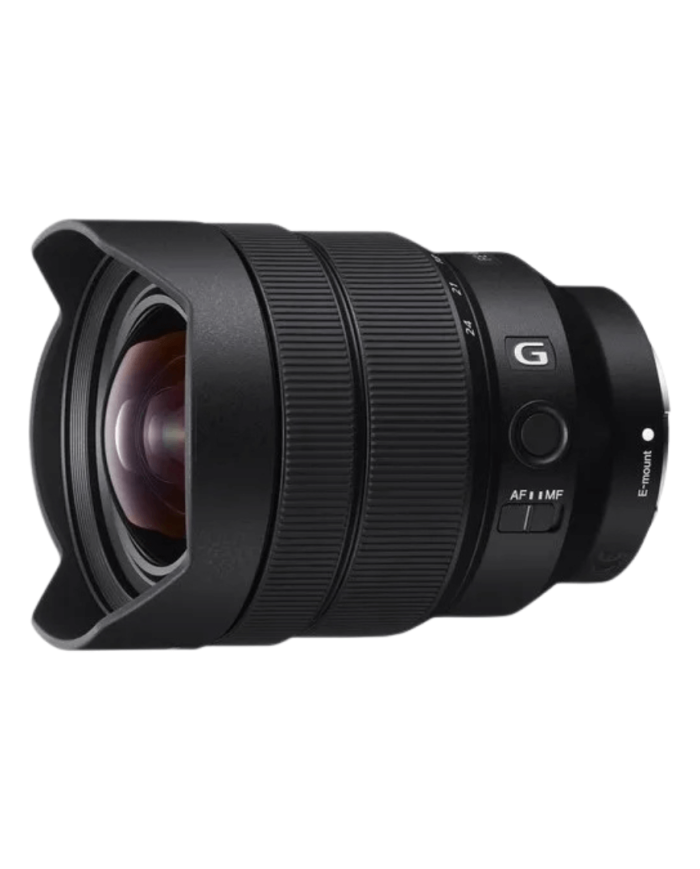 SONY FE 12-24mm f4 G