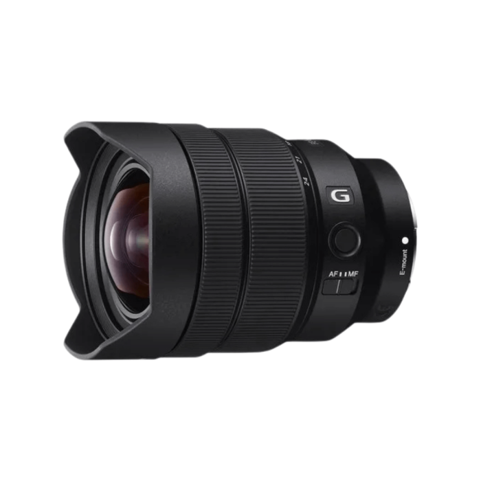SONY FE 12-24mm f4 G