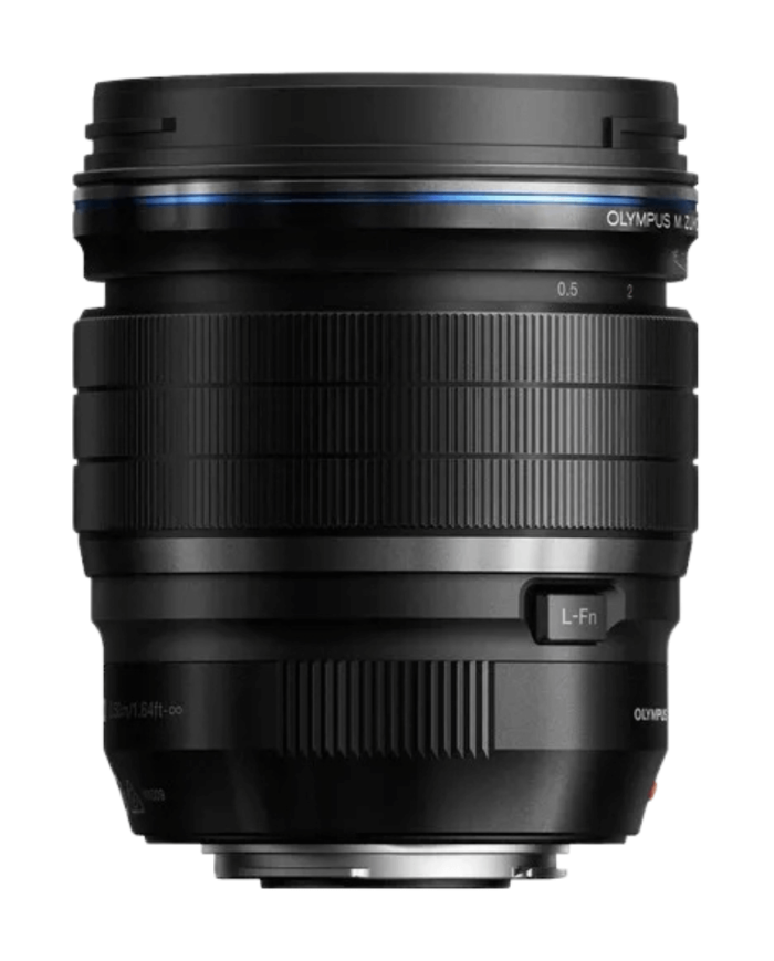 El MEJOR PRECIO OLYMPUS ZUIKO ED 45mm f1.2 PRO