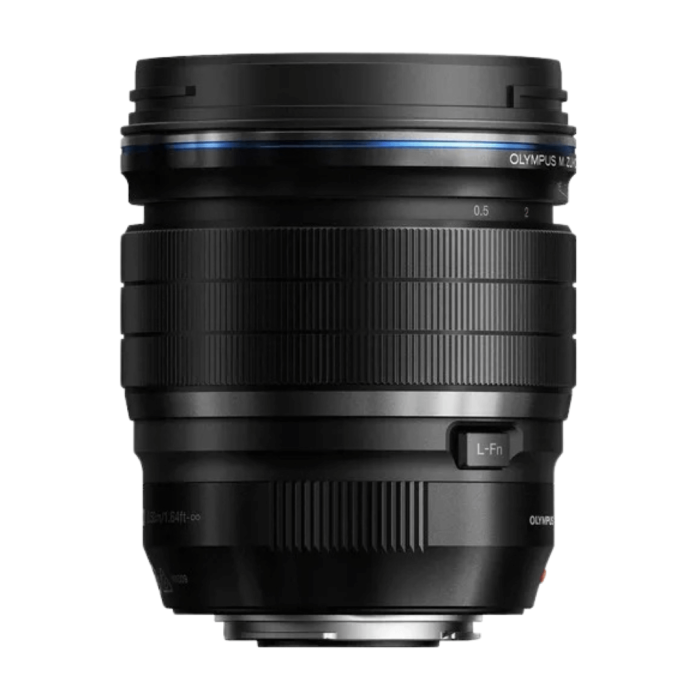 El MEJOR PRECIO OLYMPUS ZUIKO ED 45mm f1.2 PRO