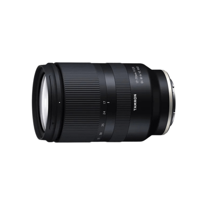 TAMRON 17-70mm f2.8 RXD Di III-A VC SONY E