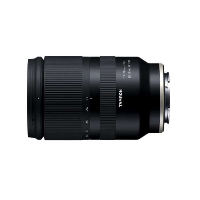 COMPRAR TAMRON 17-70mm f2.8 RXD Di III-A VC SONY E