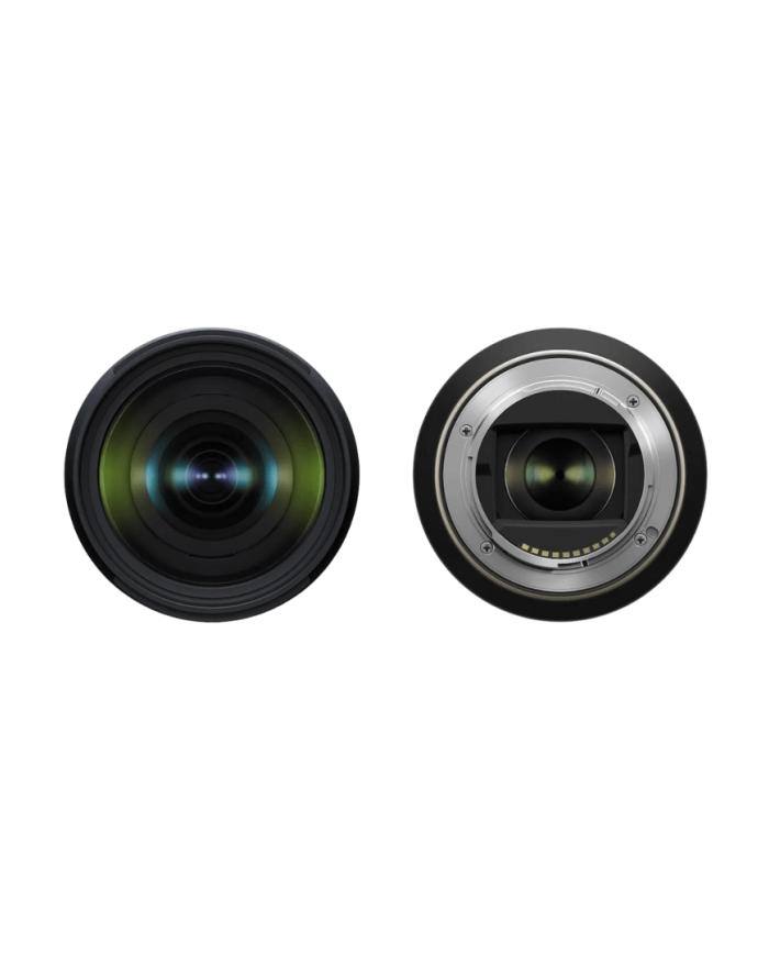 El MEJOR PRECIO TAMRON 17-70mm f2.8 RXD Di III-A VC SONY E