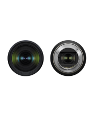 El MEJOR PRECIO TAMRON 17-70mm f2.8 RXD Di III-A VC SONY E