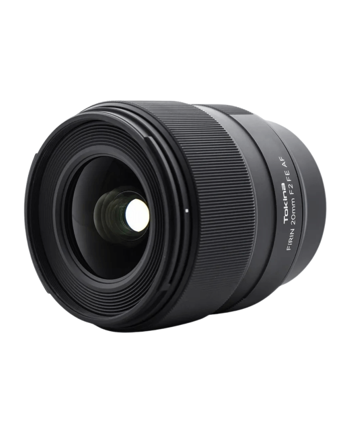 TOKINA FIRIN 20mm f2.0 AF SONY E