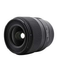 TOKINA FIRIN 20mm f2.0 AF SONY E