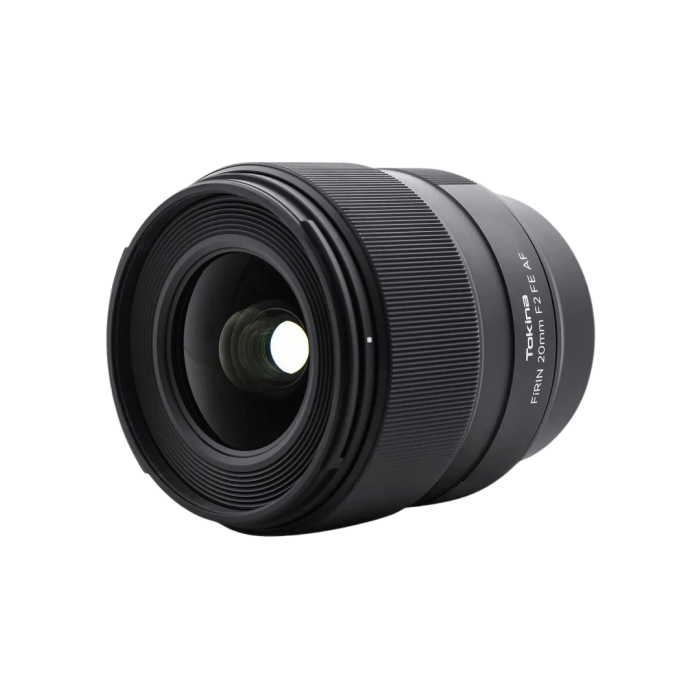 TOKINA FIRIN 20mm f2.0 AF SONY E
