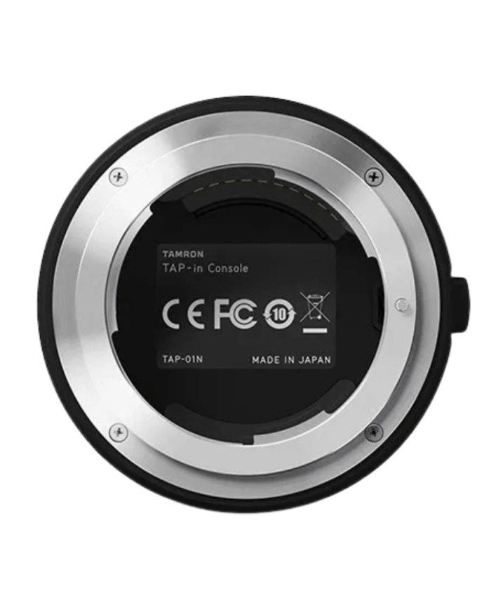 El MEJOR PRECIO TAMRON TAP-IN CONSOLE CANON