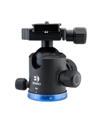 El MEJOR PRECIO BENRO TRIPODE ALUMINIO iFOTO SERIE 2 FIF28AIB2