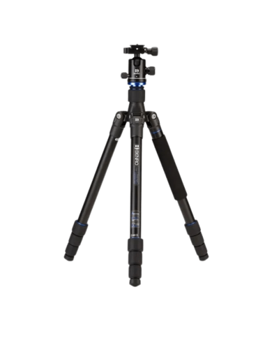 BENRO TRIPODE ALUMINIO iFOTO SERIE 2 FIF28AIB2
