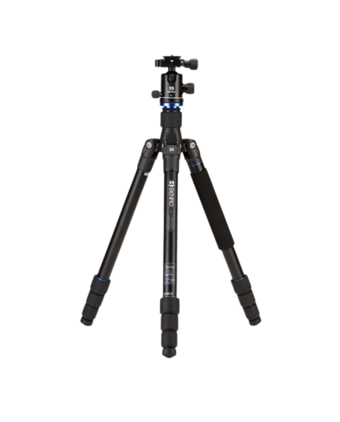BENRO TRIPODE ALUMINIO iFOTO SERIE 2 FIF28AIB2