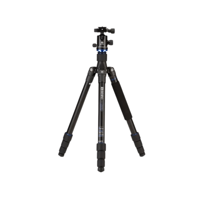 BENRO TRIPODE ALUMINIO iFOTO SERIE 2 FIF28AIB2
