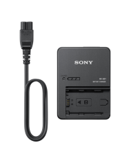 SONY CARGADOR BATERIAS BC-QZ1 NP-FZ100