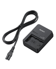 COMPRAR SONY CARGADOR BATERIAS BC-QZ1 NP-FZ100